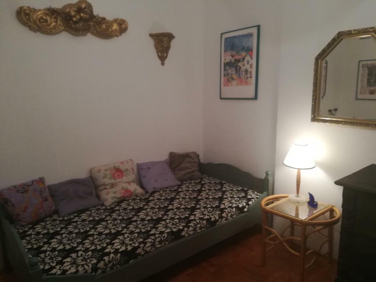 Violetta Apartmanlakas Hévíz Εξωτερικό φωτογραφία