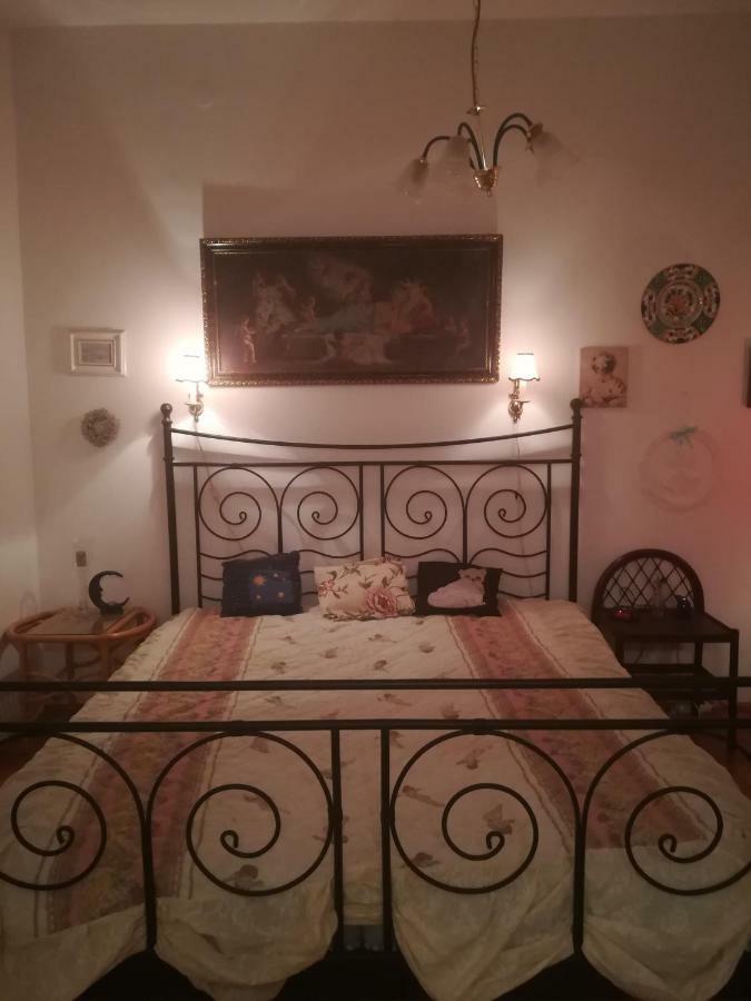 Violetta Apartmanlakas Hévíz Εξωτερικό φωτογραφία