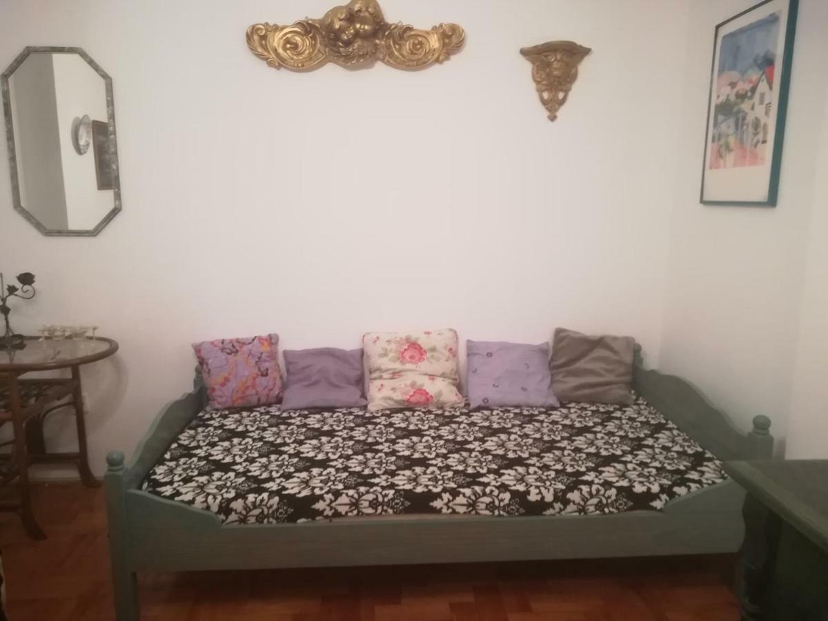 Violetta Apartmanlakas Hévíz Εξωτερικό φωτογραφία
