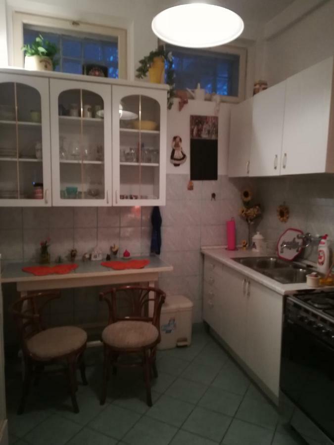 Violetta Apartmanlakas Hévíz Εξωτερικό φωτογραφία
